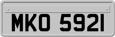 MKO5921