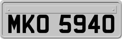 MKO5940