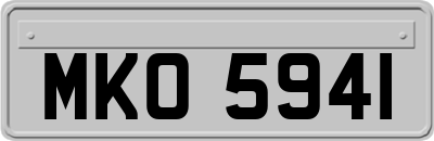 MKO5941
