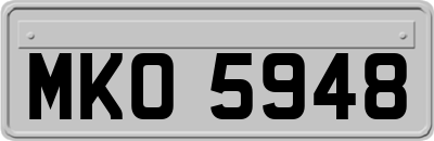 MKO5948