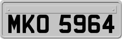 MKO5964