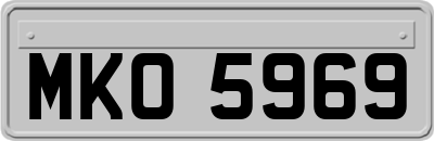 MKO5969