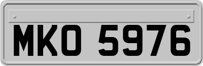 MKO5976