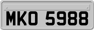 MKO5988