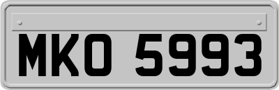 MKO5993
