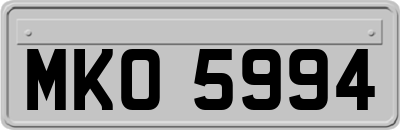 MKO5994