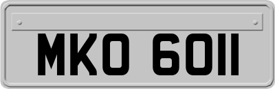 MKO6011