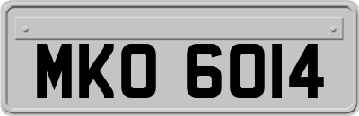 MKO6014