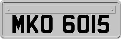 MKO6015