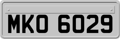 MKO6029