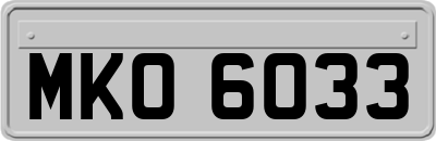 MKO6033