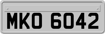 MKO6042