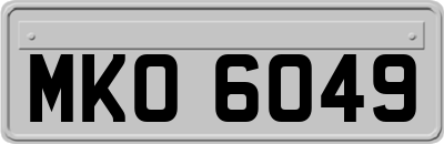 MKO6049