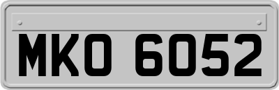 MKO6052