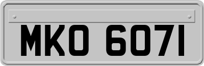 MKO6071