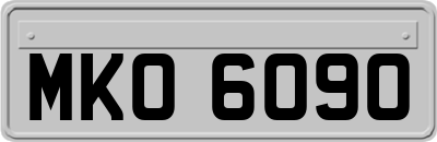 MKO6090