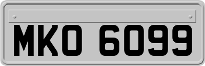 MKO6099