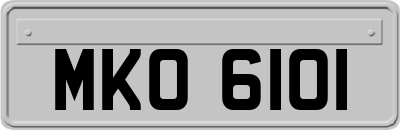 MKO6101