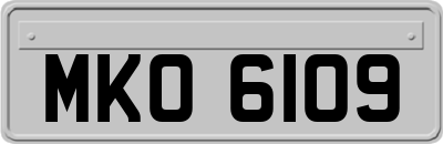 MKO6109