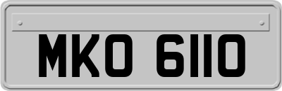 MKO6110