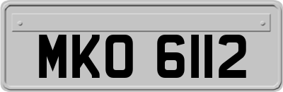 MKO6112
