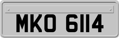 MKO6114