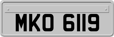 MKO6119