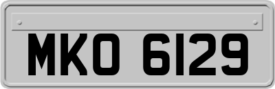 MKO6129