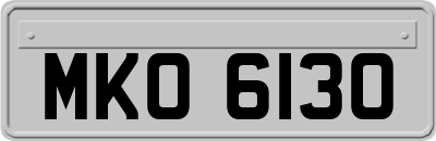 MKO6130