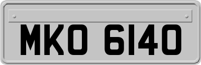 MKO6140