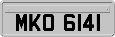MKO6141