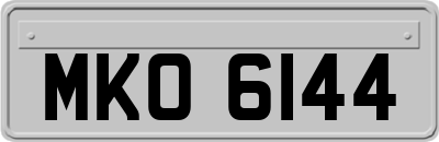 MKO6144