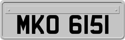 MKO6151