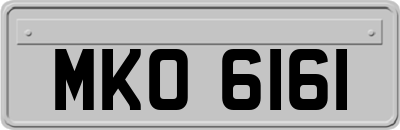 MKO6161
