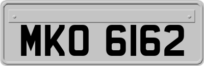 MKO6162