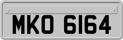 MKO6164