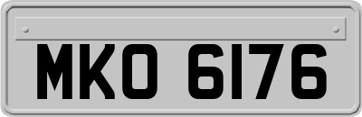 MKO6176