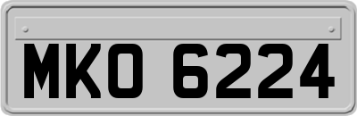 MKO6224