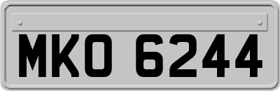 MKO6244