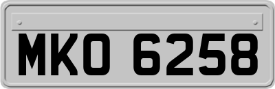 MKO6258
