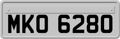 MKO6280