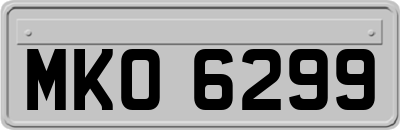 MKO6299