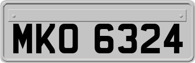 MKO6324