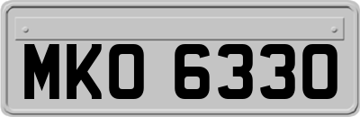 MKO6330
