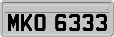 MKO6333