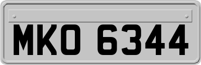 MKO6344