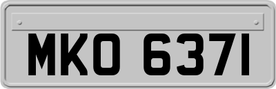 MKO6371