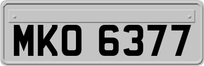 MKO6377