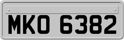 MKO6382