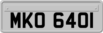 MKO6401